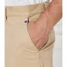 Tommy Jeans Blouson Aviateur Tommy Dm0dm19640-Pub Gris DM0DM19640PUB - TOMMY JEANS