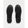Tommy Jeans Bottes Tommy Pour Femme Noir EN0EN02627BDS - TOMMY JEANS