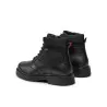 Tommy Jeans Bottines Tommy Noir EM0EM01446BDS - TOMMY JEANS