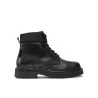 Tommy Jeans Bottines Tommy Noir EM0EM01446BDS - TOMMY JEANS