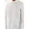 Tommy Jeans Chemise Tommy Jeans Entry Reg Oxford Ybr Blanc DM0DM19134YBR - TOMMY JEANS