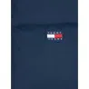 Tommy Jeans Gilet Isolant Coupe Rgulire Bleu Marine DM0DM19632C1G - TOMMY JEANS