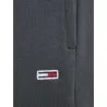 Tommy Jeans Pantalon De Survtement Coupe Rgulire Gris DM0DM20473PUB - TOMMY JEANS
