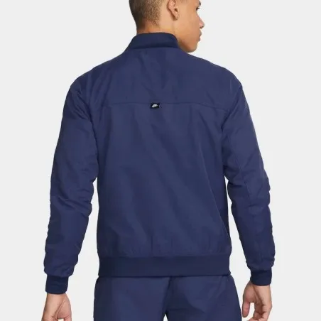 Nike Sportswear Sport Essentials Vestes Navy DM6821410 - NIKE