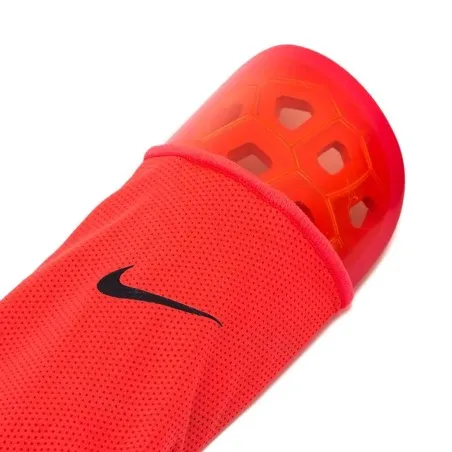 Nike Protections Nike Mercurial Lite Rouge SP2120644 - NIKE