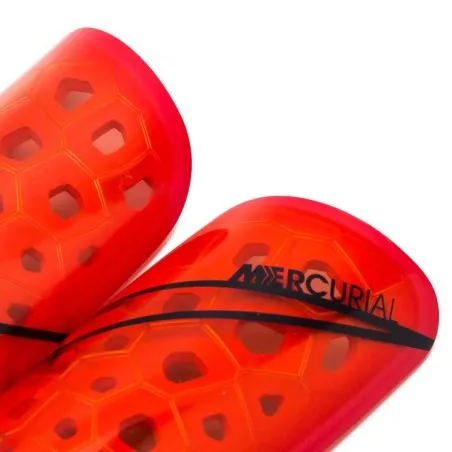 Nike Protections Nike Mercurial Lite Rouge SP2120644 - NIKE