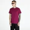 The North Face T-Shirt The North Face M S/S Red Box Tee Boysenberry NF0A2TX2I0H1 - THE NORTH FACE