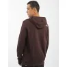 The North Face Sweat Homme Simple Dome Marron NF0A7X1JI0I1 - THE NORTH FACE