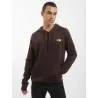 The North Face Sweat Homme Simple Dome Marron NF0A7X1JI0I1 - THE NORTH FACE