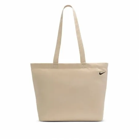 Nike Sac Fourre-Tout Heritage 2.0 Beige FZ1320120 - NIKE
