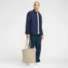 Nike Sac Fourre-Tout Heritage 2.0 Beige FZ1320120 - NIKE
