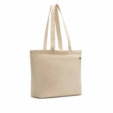 Nike Sac Fourre-Tout Heritage 2.0 Beige FZ1320120 - NIKE