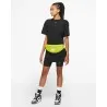 Nike Sac Banane Nike Heritage Jaune Citron DB0490308 - NIKE