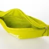 Nike Sac Banane Nike Heritage Jaune Citron DB0490308 - NIKE