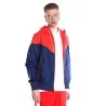 Nike Homme Nike Veste Pour Homme Windrunner Bleu DA0001410 - NIKE