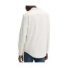 Tommy Jeans Tommy Chemises Dm0dm19656-Ybh Cru DM0DM19656YBH - TOMMY JEANS