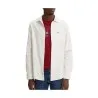 Tommy Jeans Tommy Chemises Dm0dm19656-Ybh Cru DM0DM19656YBH - TOMMY JEANS