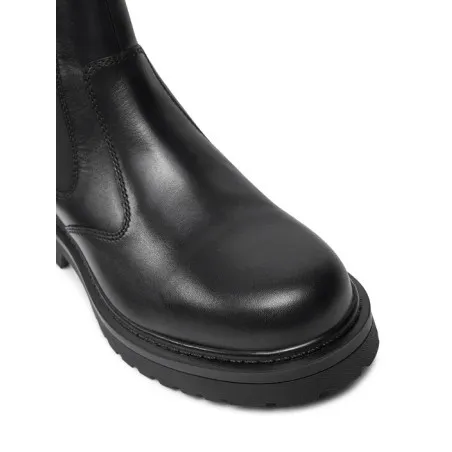 Tommy Jeans Tommy Jeans Em0em01469 Bottines Noir EM0EM01469BDS - TOMMY JEANS