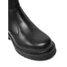 Tommy Jeans Tommy Jeans Em0em01469 Bottines Noir EM0EM01469BDS - TOMMY JEANS