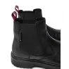 Tommy Jeans Tommy Jeans Em0em01469 Bottines Noir EM0EM01469BDS - TOMMY JEANS