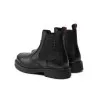 Tommy Jeans Tommy Jeans Em0em01469 Bottines Noir EM0EM01469BDS - TOMMY JEANS