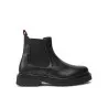 Tommy Jeans Tommy Jeans Em0em01469 Bottines Noir EM0EM01469BDS - TOMMY JEANS
