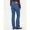 Tommy Jeans Tommy Jeans Jeans Maddie Bleu DW0DW192711A5 - TOMMY JEANS