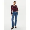 Tommy Jeans Tommy Jeans Jeans Maddie Bleu DW0DW192711A5 - TOMMY JEANS
