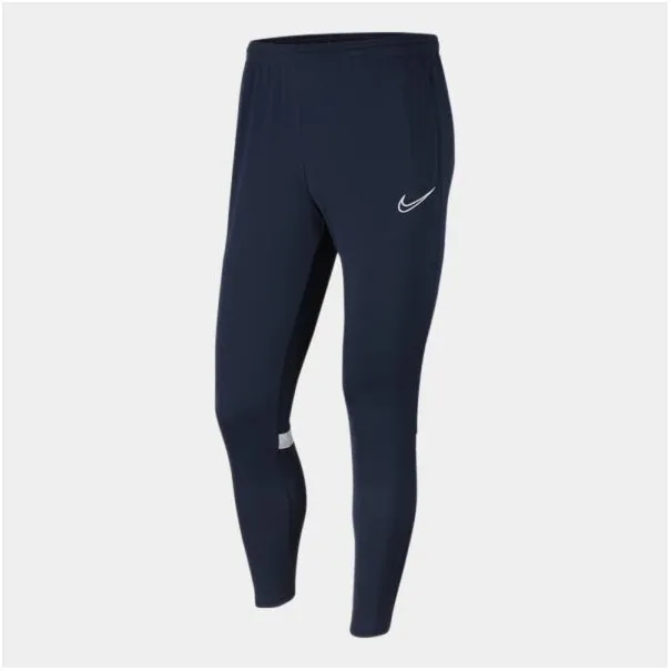 Nike Homme Nike Pantalon M Acd24 Bleu Marine CW6122451 - NIKE