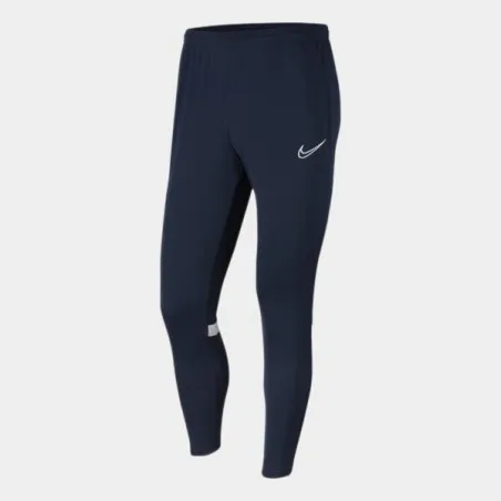 Nike Homme Nike Pantalon M Acd24 Bleu Marine CW6122451 - NIKE