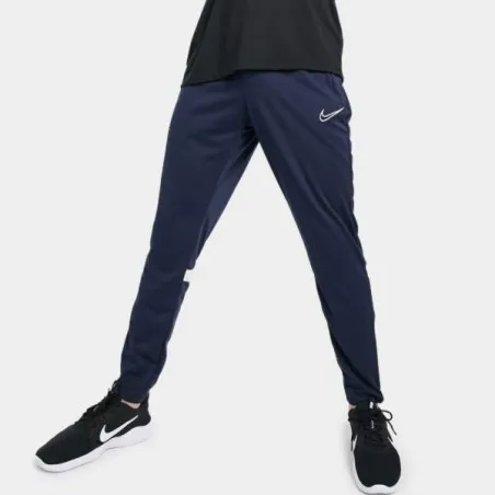 Nike Homme Nike Pantalon M Acd24 Bleu Marine CW6122451 - NIKE
