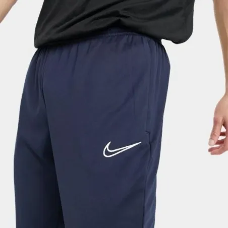 Nike Homme Nike Pantalon M Acd24 Bleu Marine CW6122451 - NIKE
