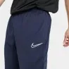 Nike Homme Nike Pantalon M Acd24 Bleu Marine CW6122451 - NIKE