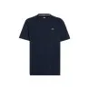 Tommy Jeans T-Shirt Tommy Jeans Dark Night Navy DM0DM18649C1G - TOMMY HILFIGER