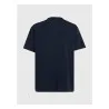 Tommy Jeans T-Shirt Tommy Jeans Dark Night Navy DM0DM18649C1G - TOMMY HILFIGER