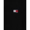Tommy Jeans Veste Coupe Rgulire Noir DM0DM20502BDS - TOMMY JEANS
