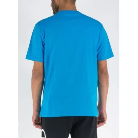 T-Shirt Champion Bleu Clair 217278BS107 - CHAMPION