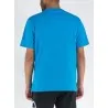 T-Shirt Champion Bleu Clair 217278BS107 - CHAMPION
