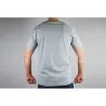 T-Shirt Champion Gris Clair 217278EM006 - CHAMPION