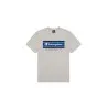 T-Shirt Champion Gris Clair 217278EM006 - CHAMPION