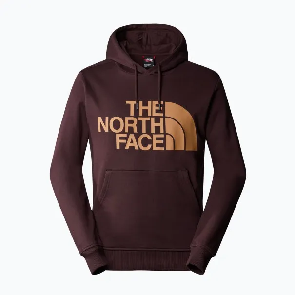 The North Face Sweat Capuche Standard Marron Anthracite NF0A3XYDKOT1 - THE NORTH FACE