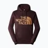 The North Face Sweat Capuche Standard Marron Anthracite NF0A3XYDKOT1 - THE NORTH FACE