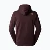 The North Face Sweat Capuche Standard Marron Anthracite NF0A3XYDKOT1 - THE NORTH FACE