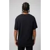 T-Shirt Col Rond Modern Basket Noir 219794KK001 - CHAMPION