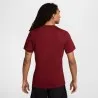 T-Shirt Homme Nike Sportswear Quipe Rouge HJ0554677 - NIKE