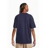 T-Shirt Nike M Nsw Prem Essntl Sust Bleu DO7392451 - NIKE