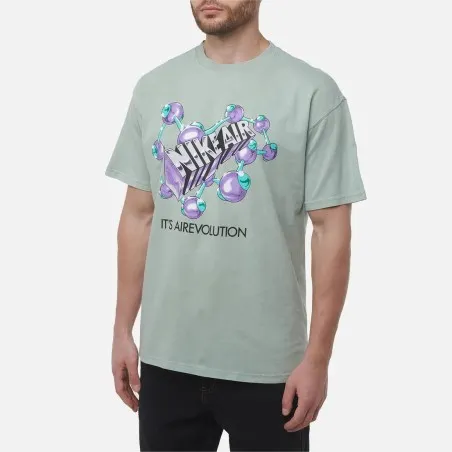 T-Shirt Nike Sportswear Jade Horizon FZ5399370 - NIKE