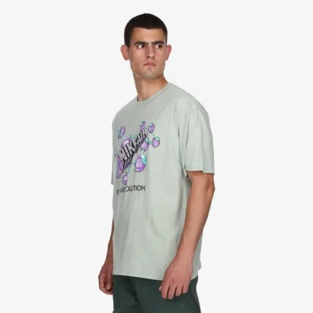 T-Shirt Nike Sportswear Jade Horizon FZ5399370 - NIKE