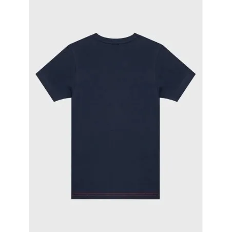 T-Shirt Nny/Llr/Noxm Bleu Rouge Gris 306293BS501 - CHAMPION