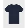 T-Shirt Nny/Llr/Noxm Bleu Rouge Gris 306293BS501 - CHAMPION